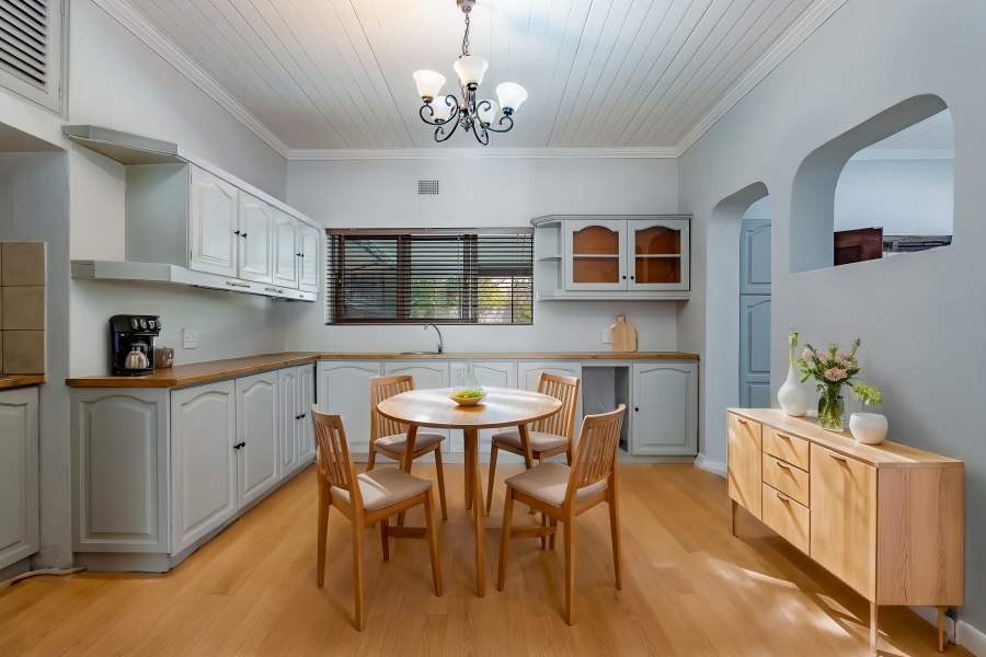 3 Bedroom Property for Sale in Vrykyk Western Cape